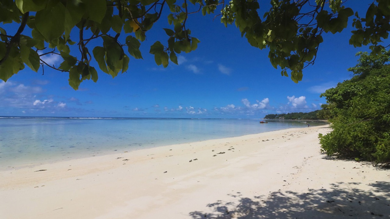 Photo of Others in Mahe Island