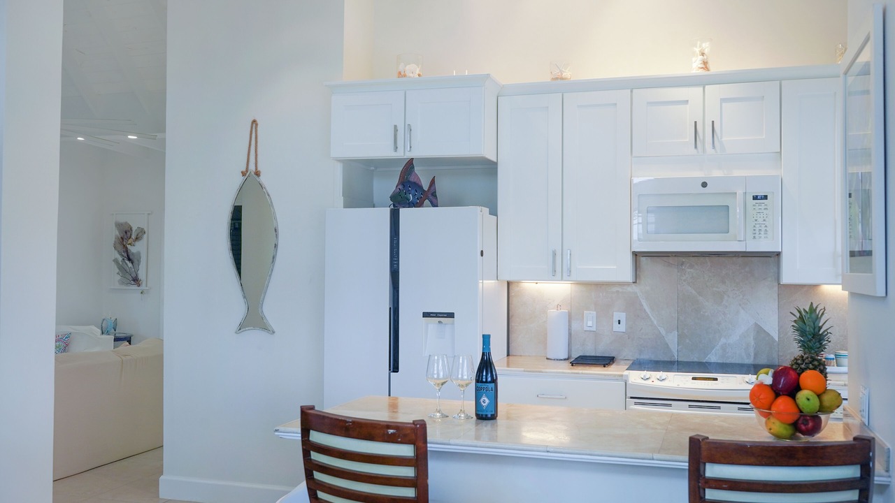Photo of Kitchen in Ocean Point