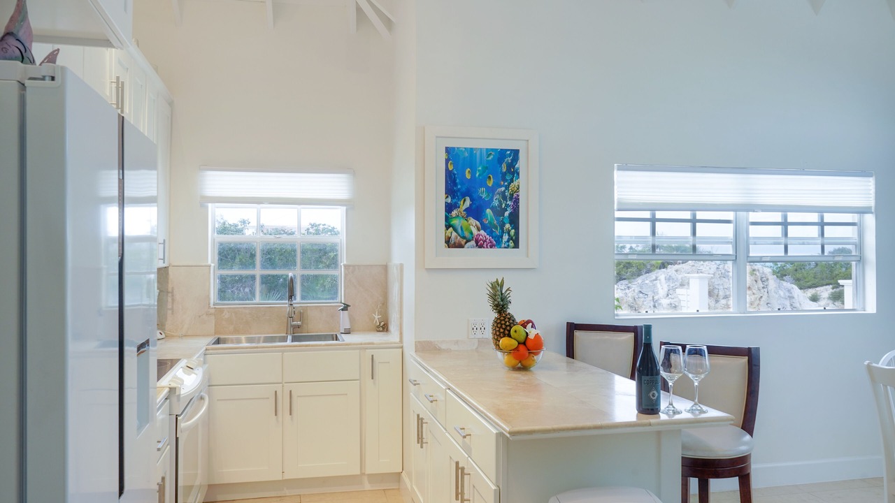 Photo of Kitchen in Ocean Point