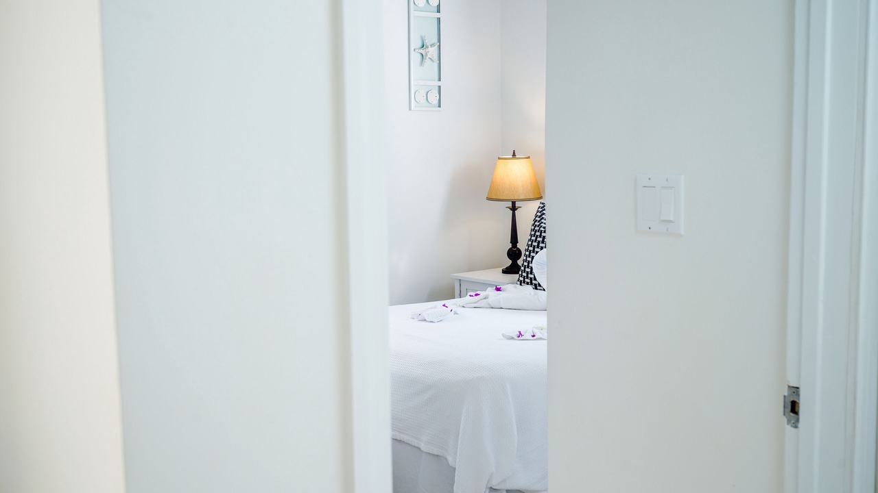 Photo of Bedroom in Ocean Point