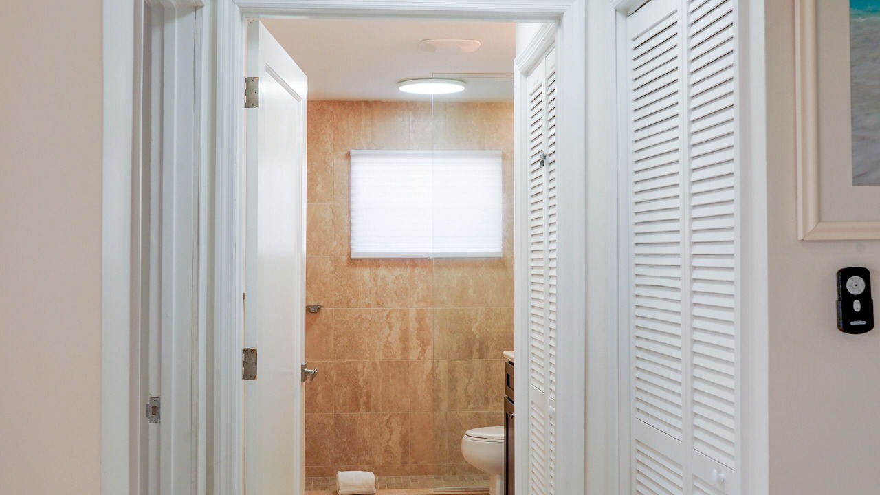 Photo of Bathroom in Ocean Point
