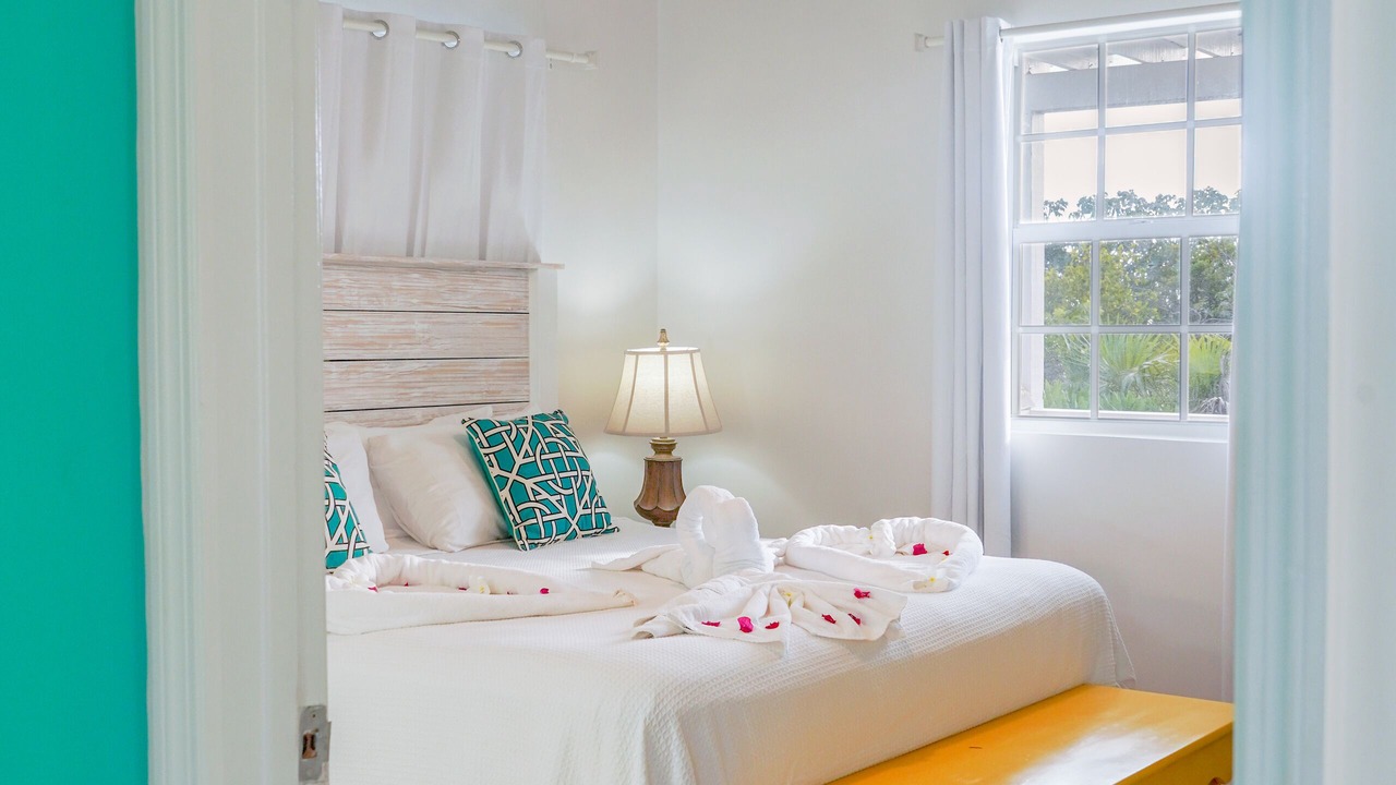 Photo of Bedroom in Ocean Point
