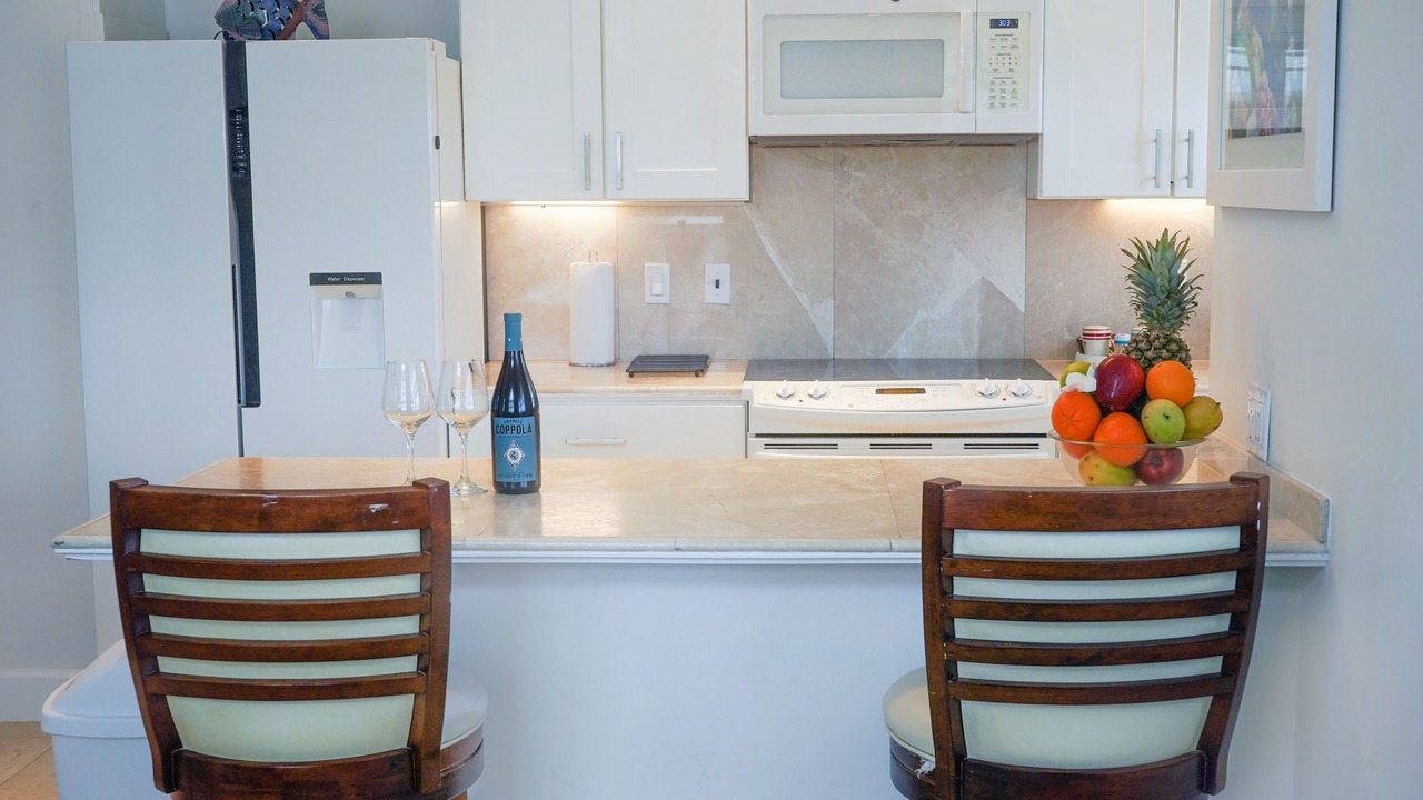 Photo of Kitchen in Ocean Point