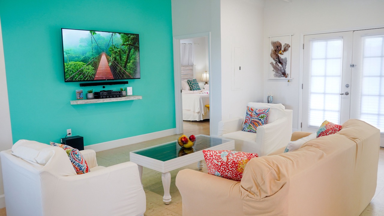 Photo of Livingroom in Ocean Point