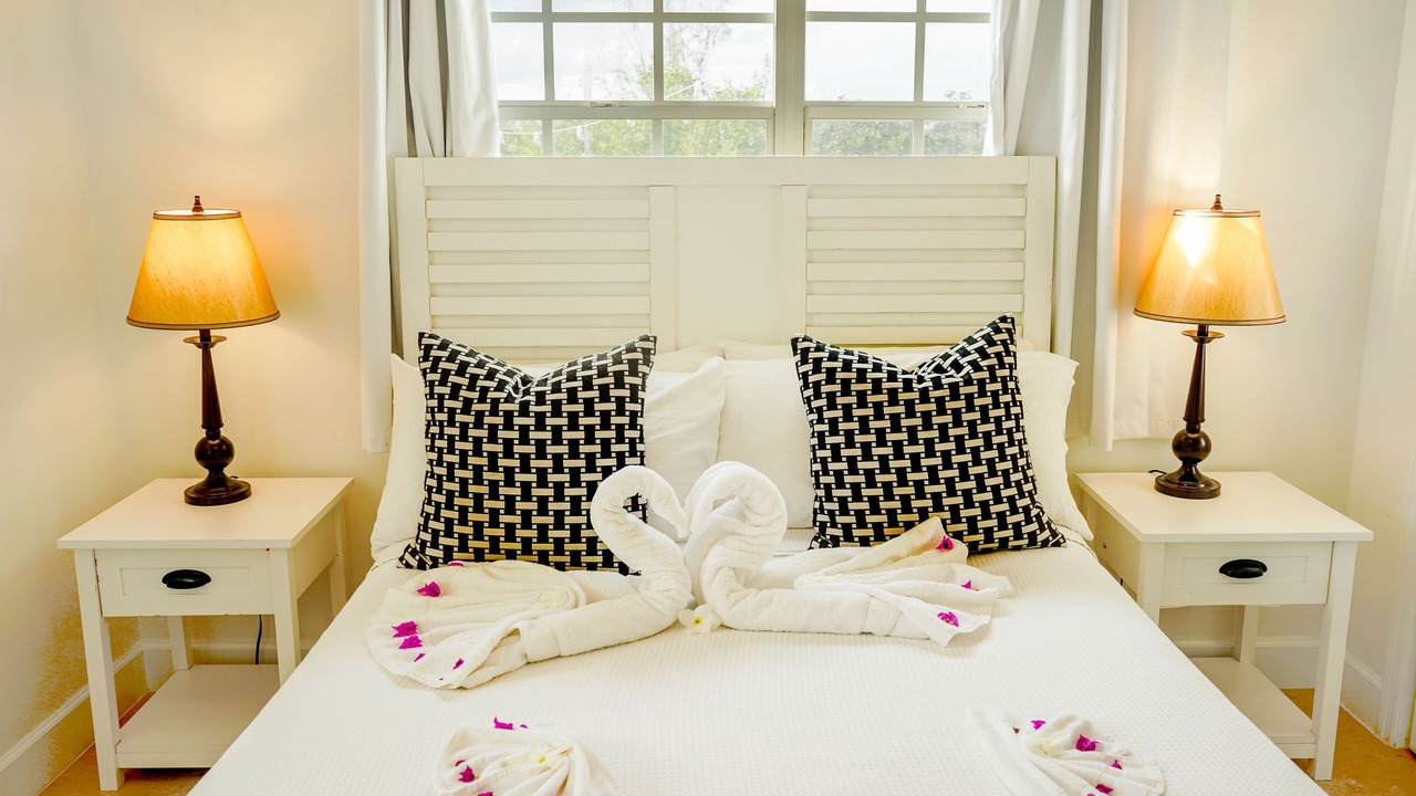 Photo of Bedroom in Ocean Point