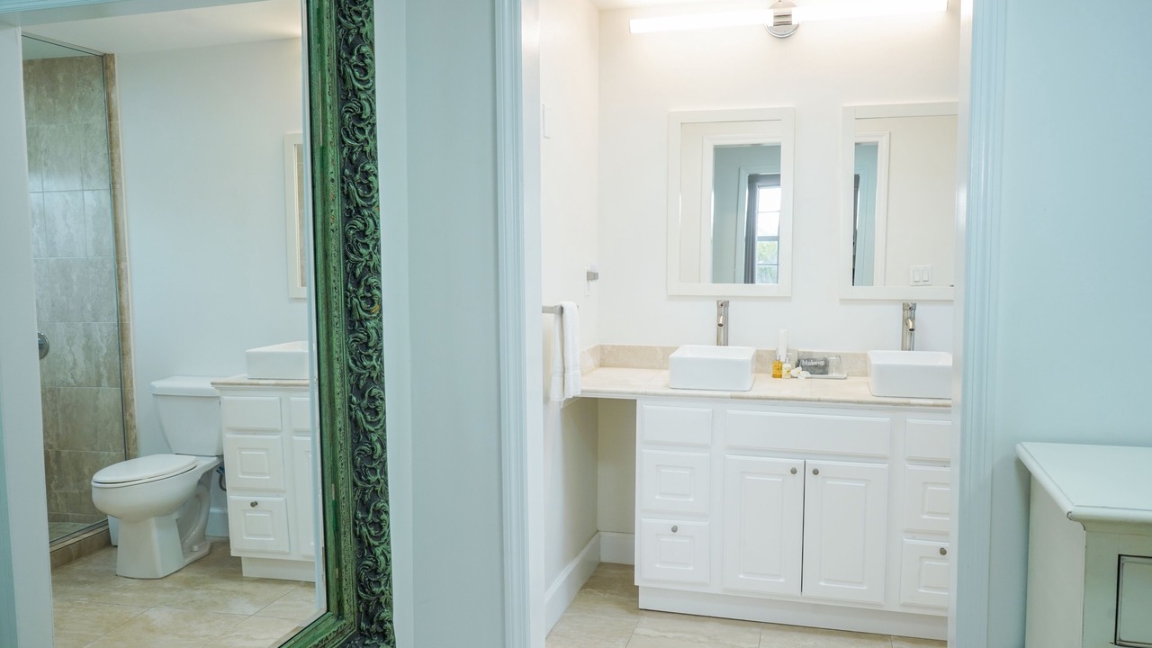 Photo of Bathroom in Ocean Point