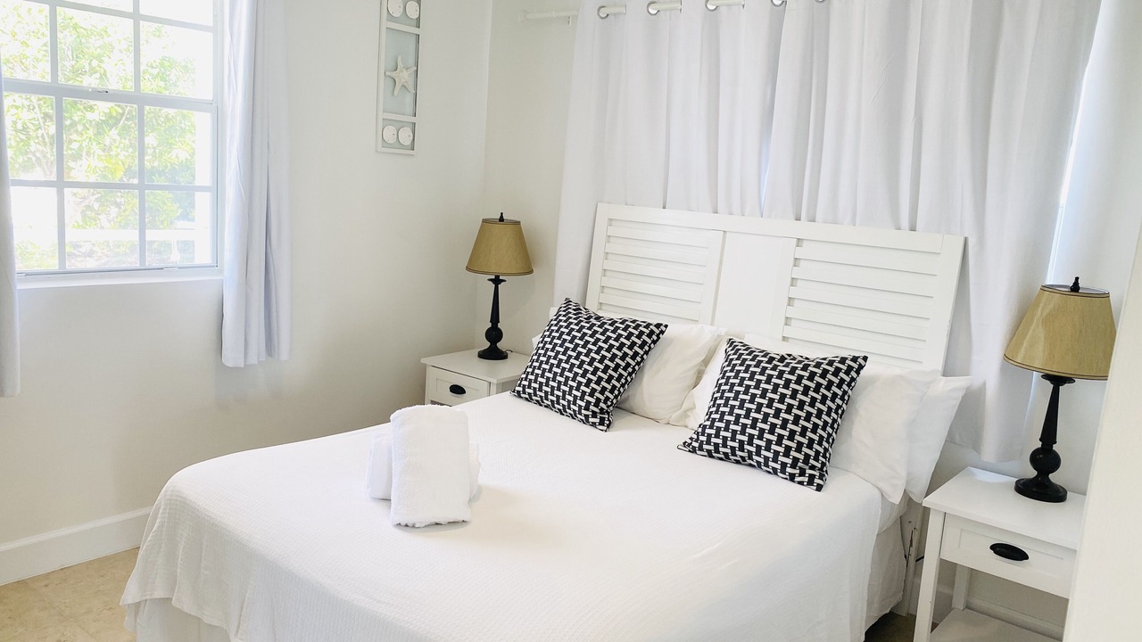 Photo of Bedroom in Ocean Point