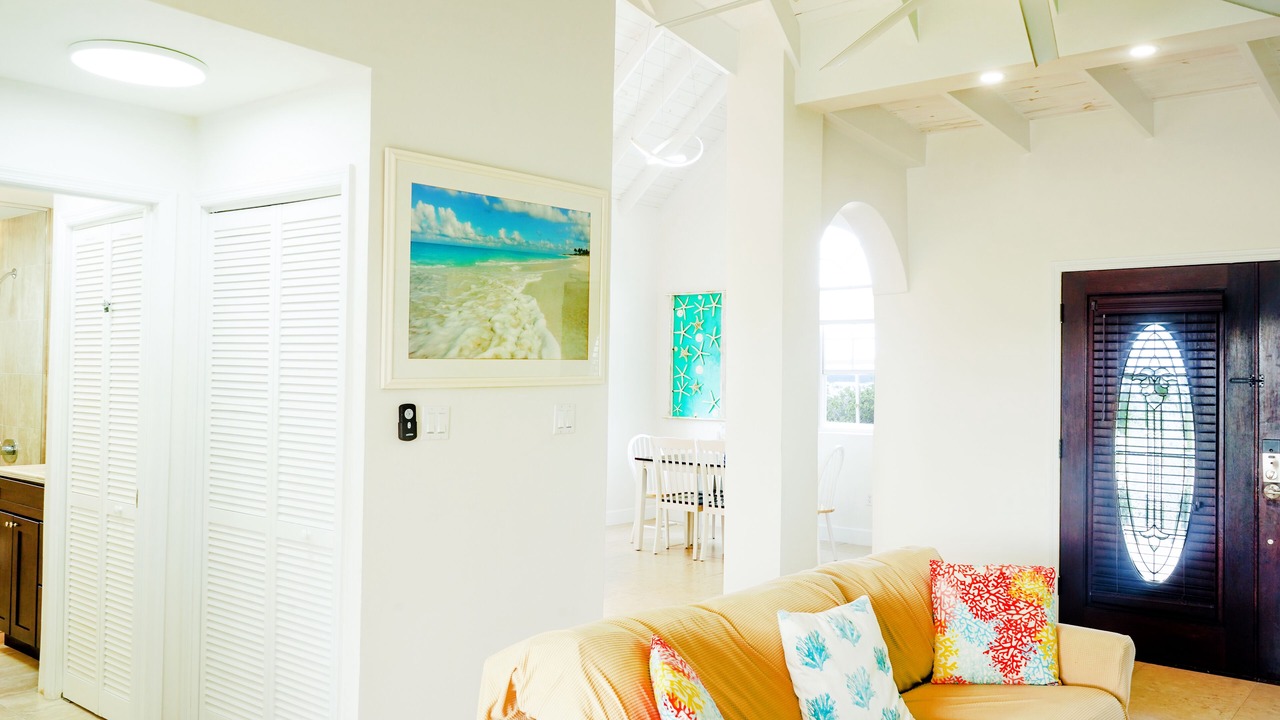 Photo of Livingroom in Ocean Point