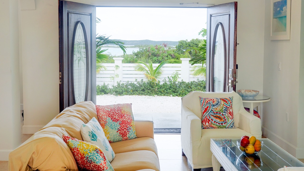 Photo of Livingroom in Ocean Point