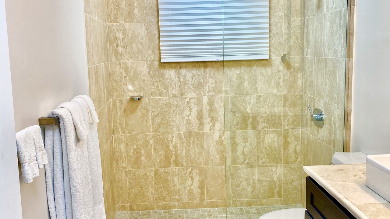 Photo of Bathroom in Ocean Point