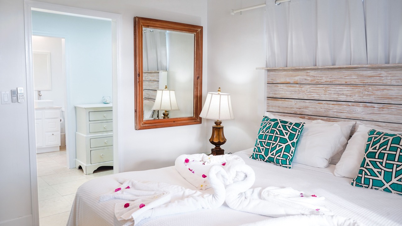Photo of Bedroom in Ocean Point