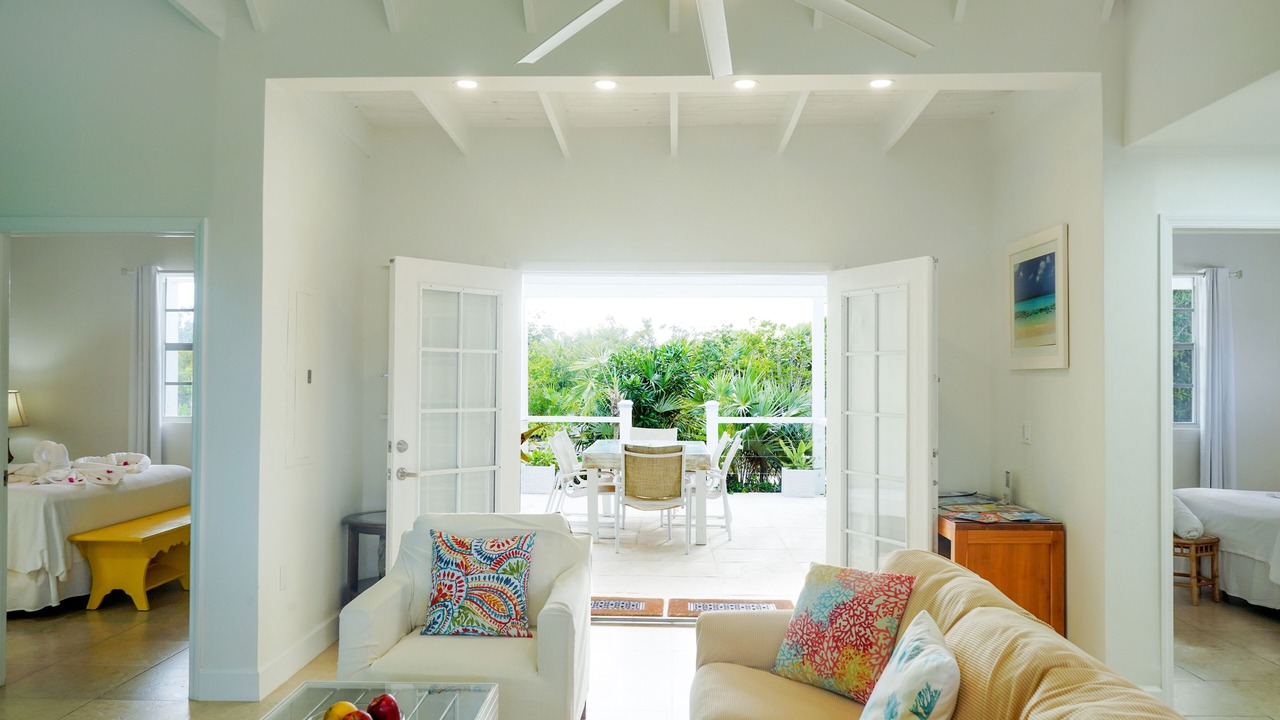 Photo of Livingroom in Ocean Point
