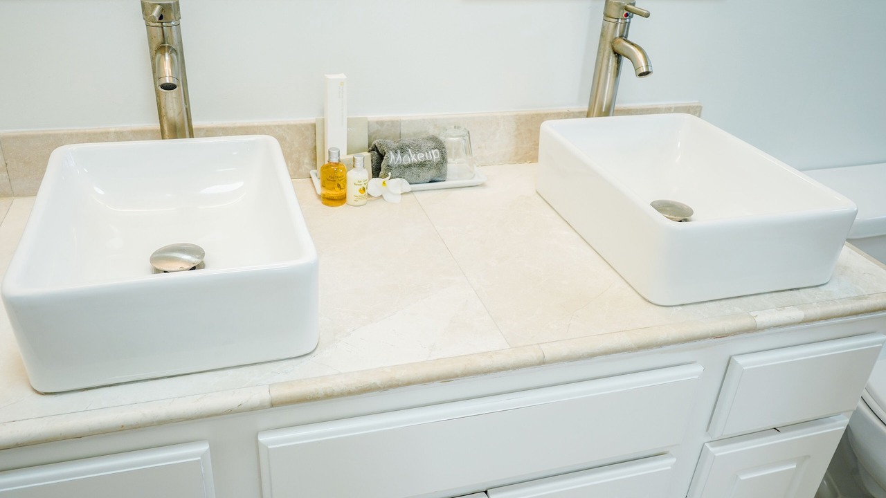 Photo of Bathroom in Ocean Point