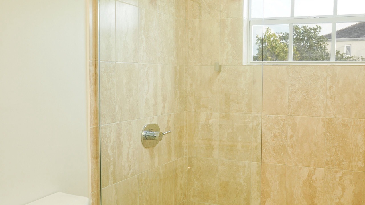 Photo of Bathroom in Ocean Point