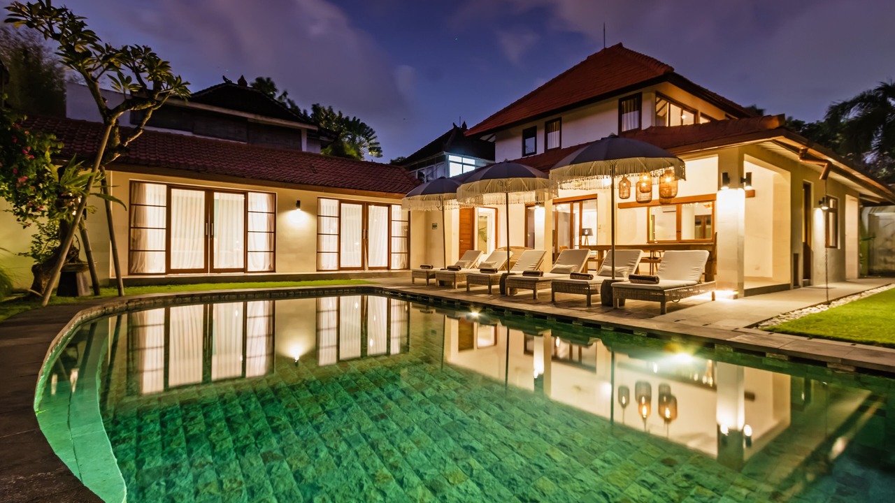 Photo of Outdoor in Central Seminyak