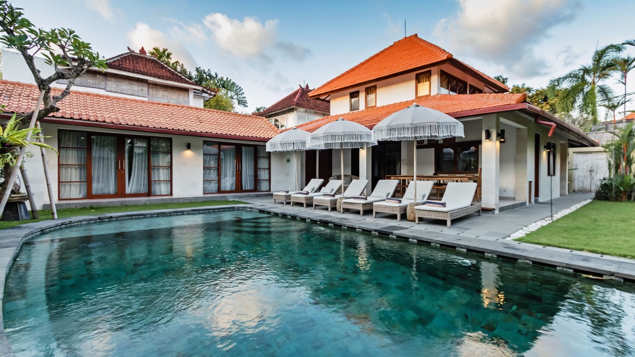 Photo of Outdoor in Central Seminyak