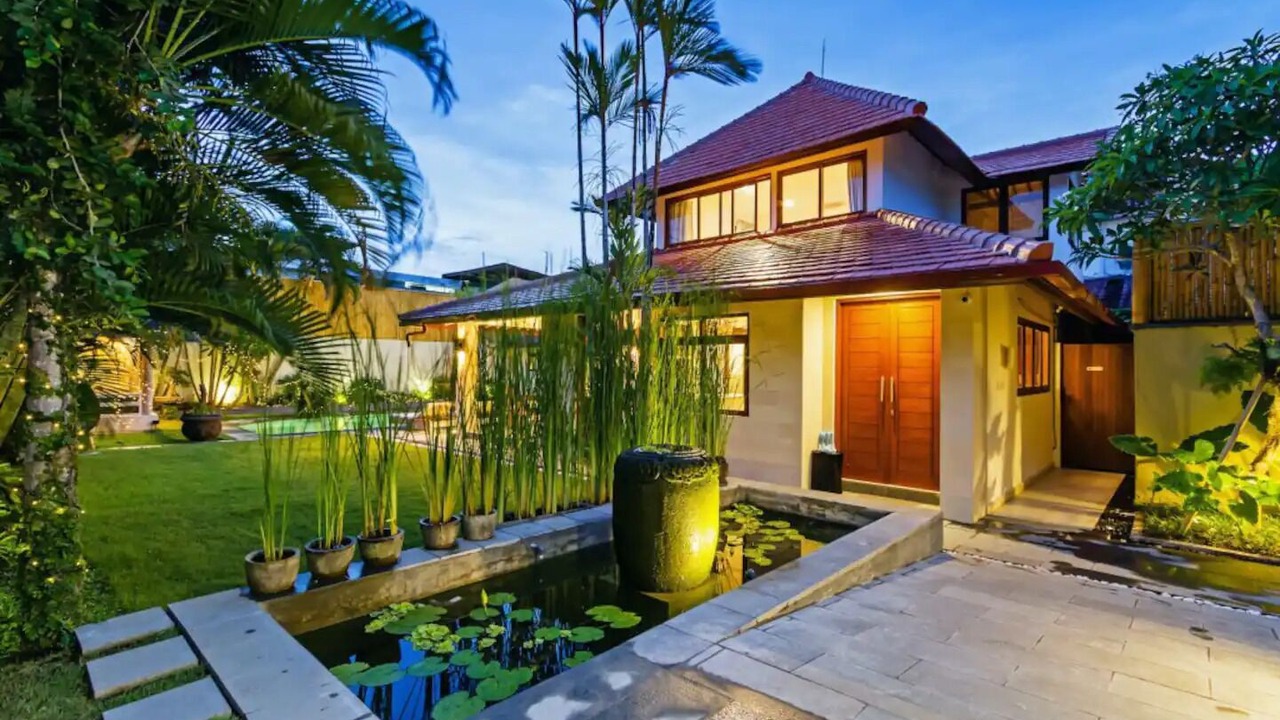 Photo of Outdoor in Central Seminyak
