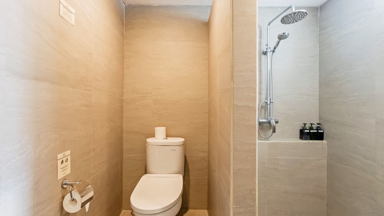 Photo of Bathroom in Central Seminyak