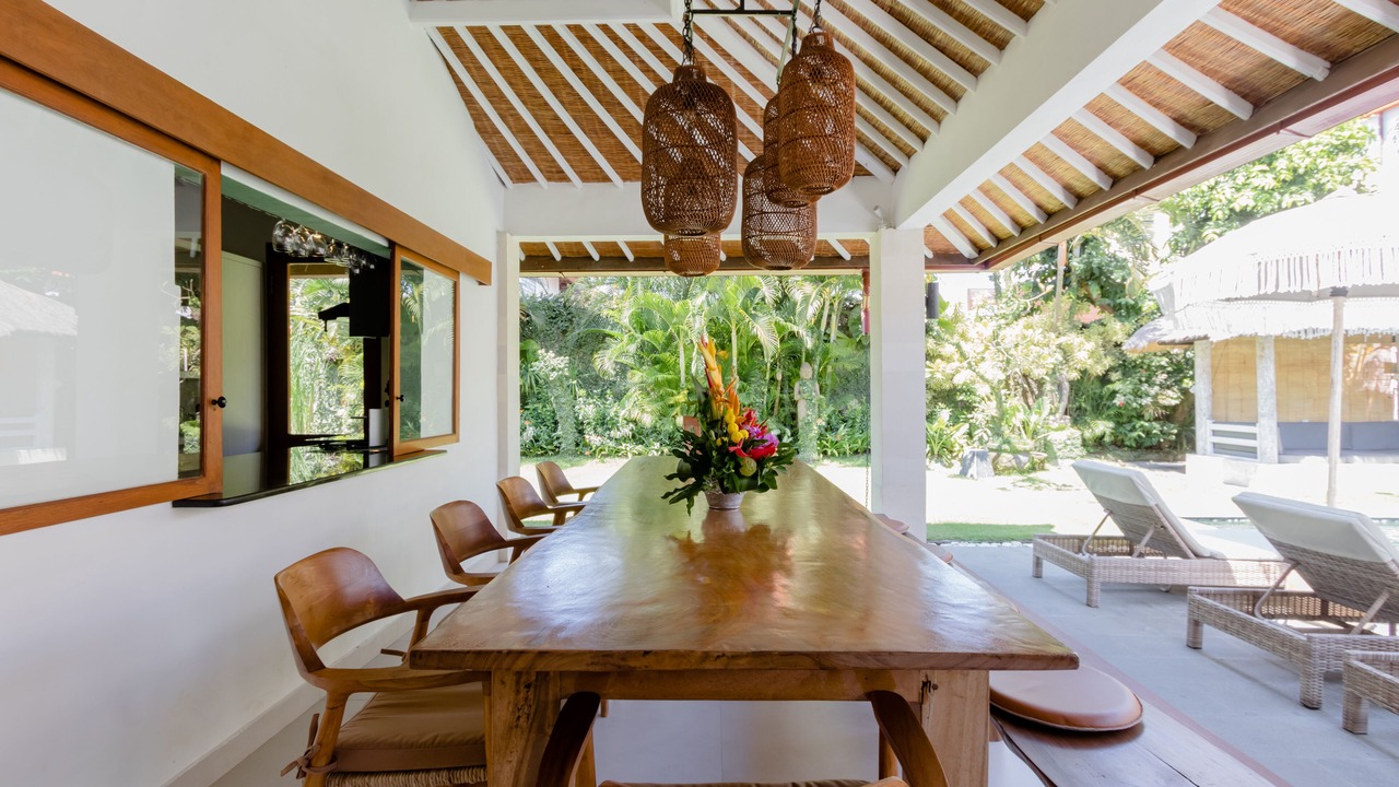 Photo of Outdoor in Central Seminyak