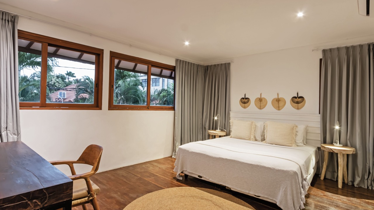 Photo of Bedroom in Central Seminyak