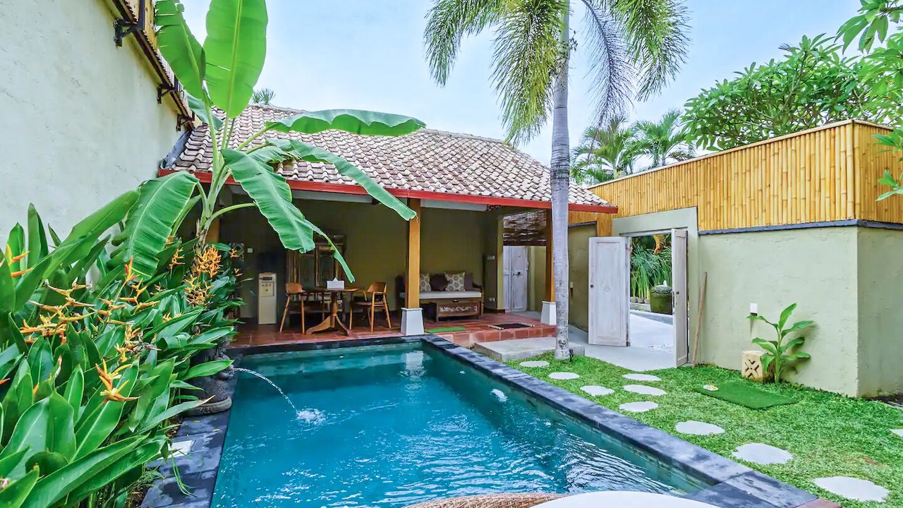 Photo of Outdoor in Central Seminyak