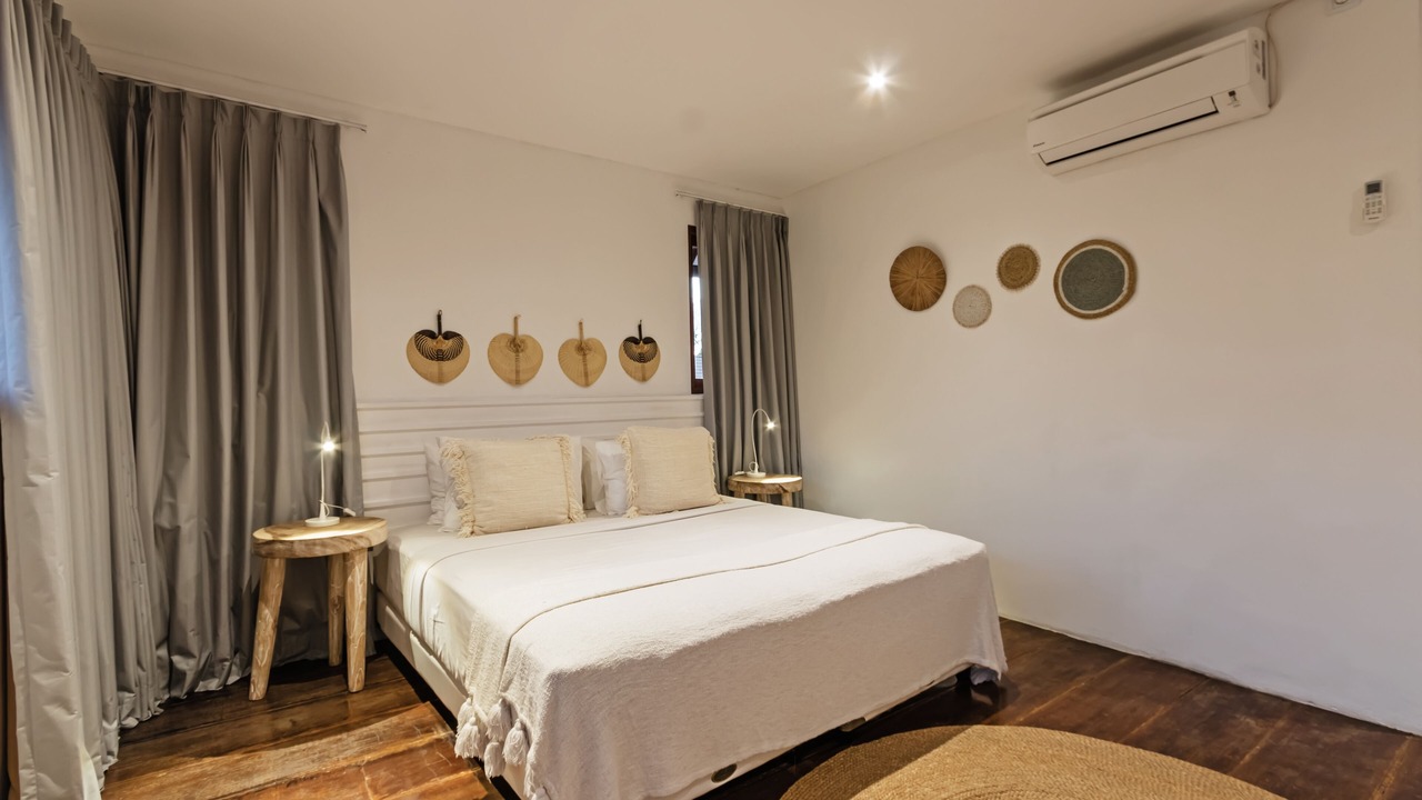 Photo of Bedroom in Central Seminyak