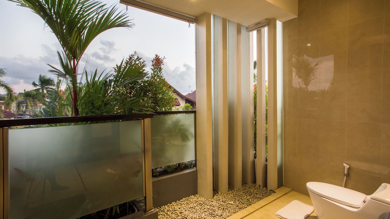 Photo of Bathroom in Taman Griya