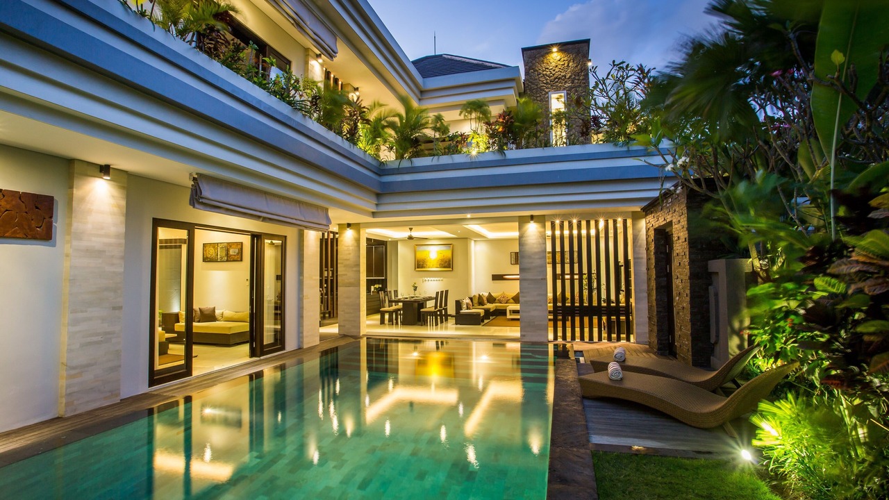 Photo of Outdoor in Taman Griya