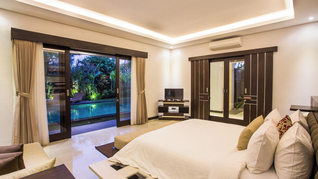 Photo of Bedroom in Taman Griya