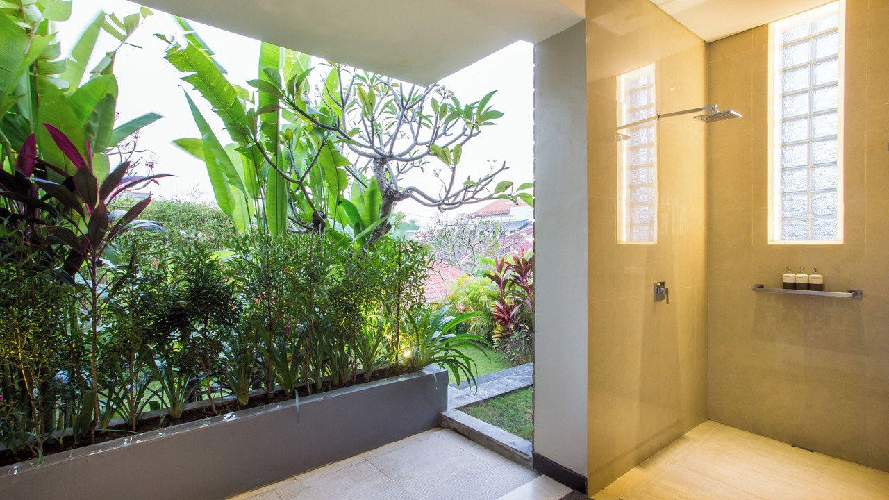 Photo of Bathroom in Taman Griya