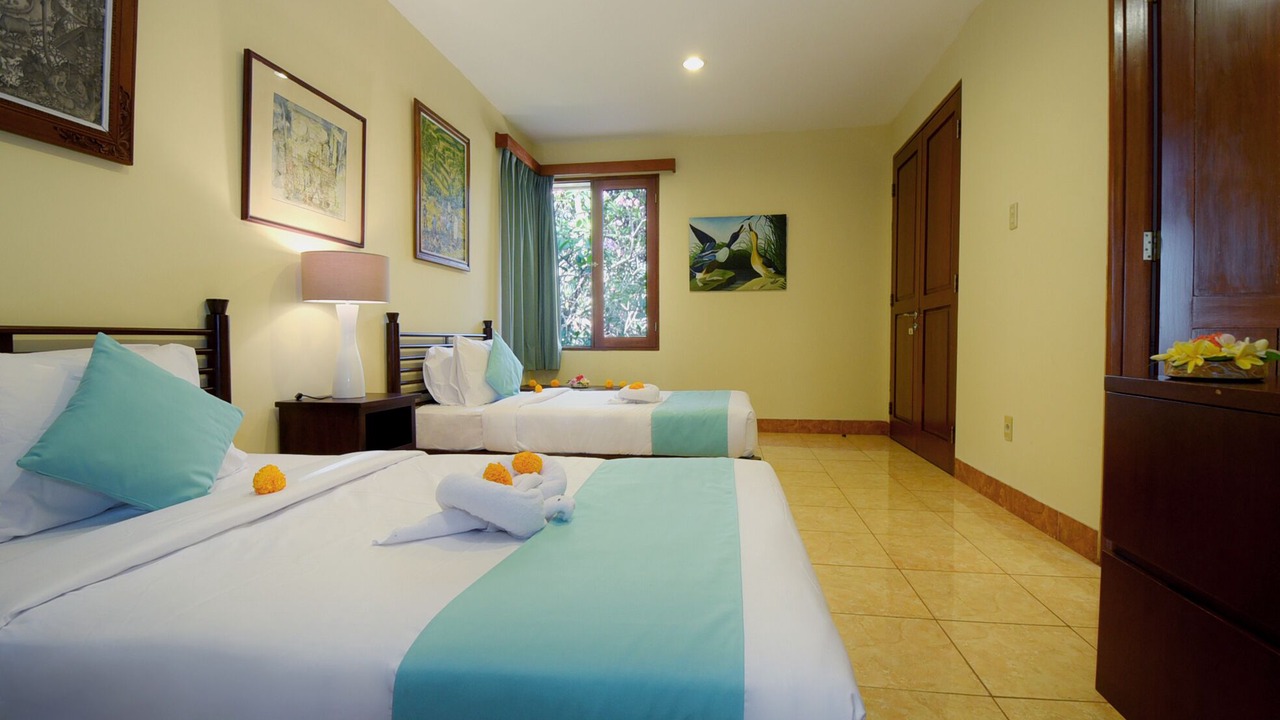 Photo of Bedroom in Penestanan