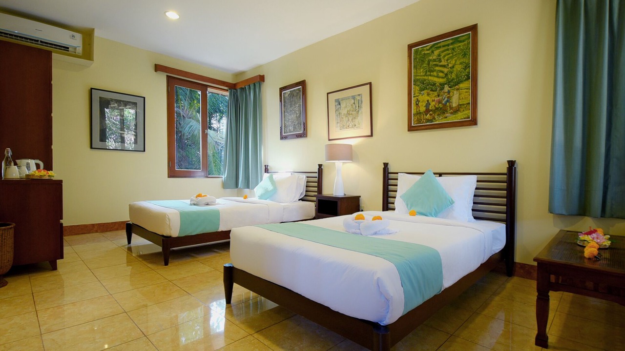 Photo of Bedroom in Penestanan