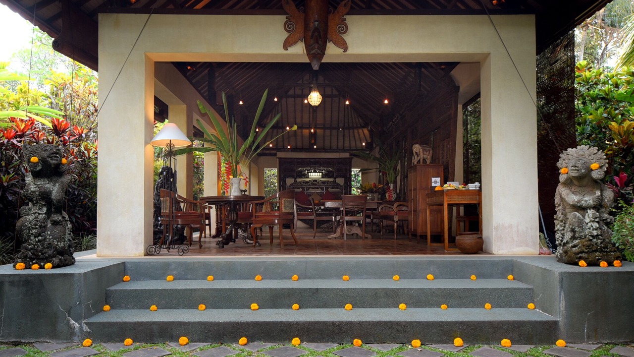 Photo of Outdoor in Penestanan