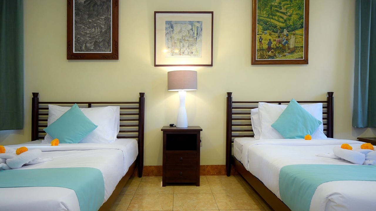 Photo of Bedroom in Penestanan
