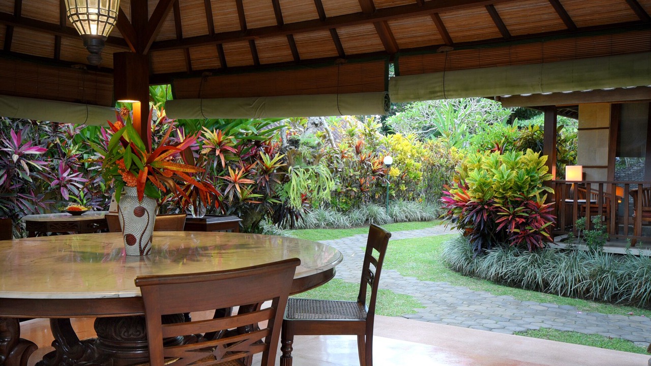 Photo of Outdoor in Penestanan