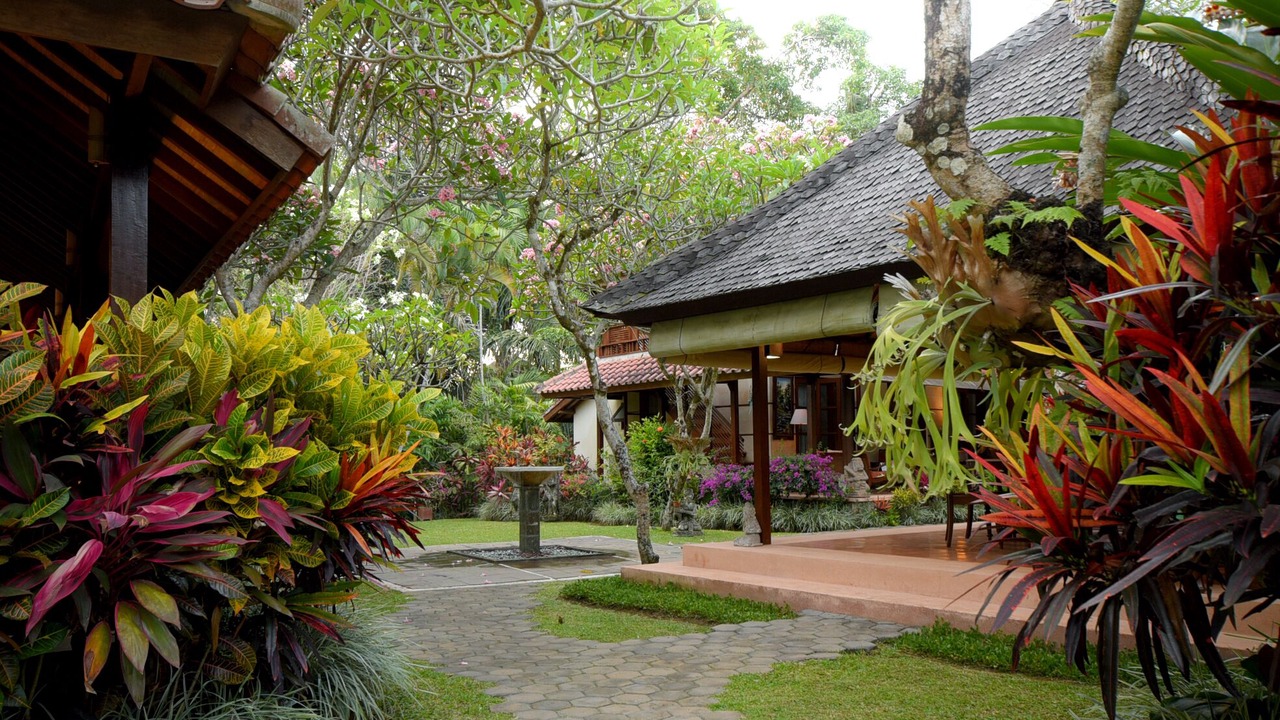 Photo of Outdoor in Penestanan