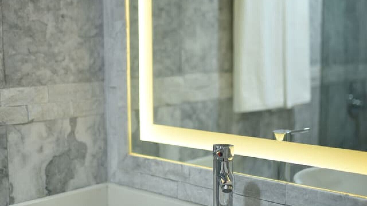 Photo of Bathroom in Luis Donaldo Colosio