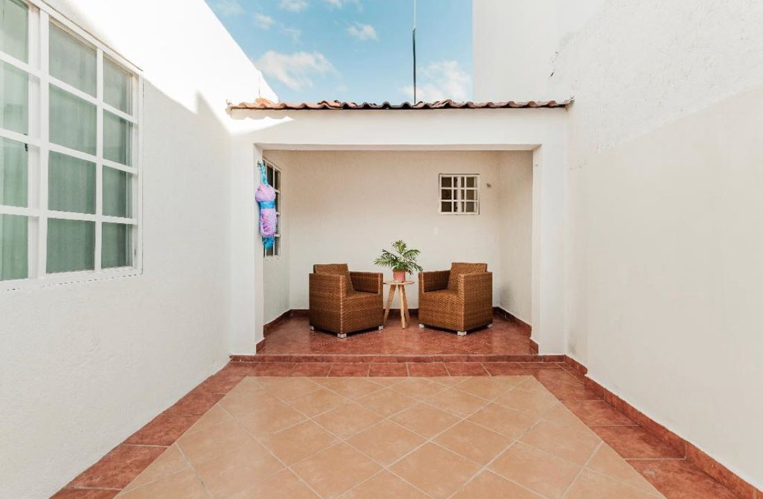 Photo of Patio Balcony in S.M. 57