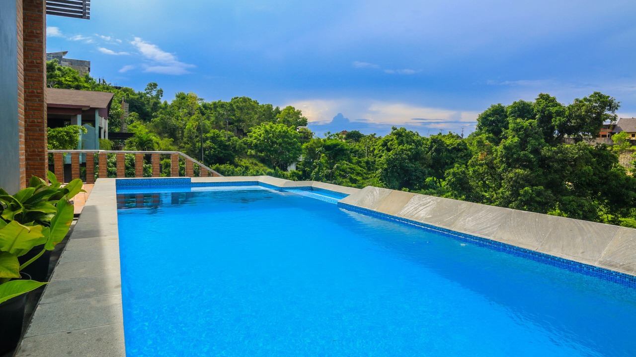 Photo of Outdoor in Bukit