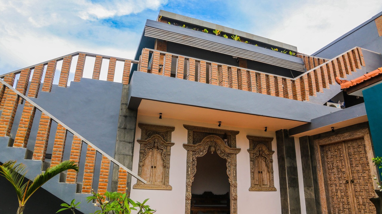 Photo of Outdoor in Bukit