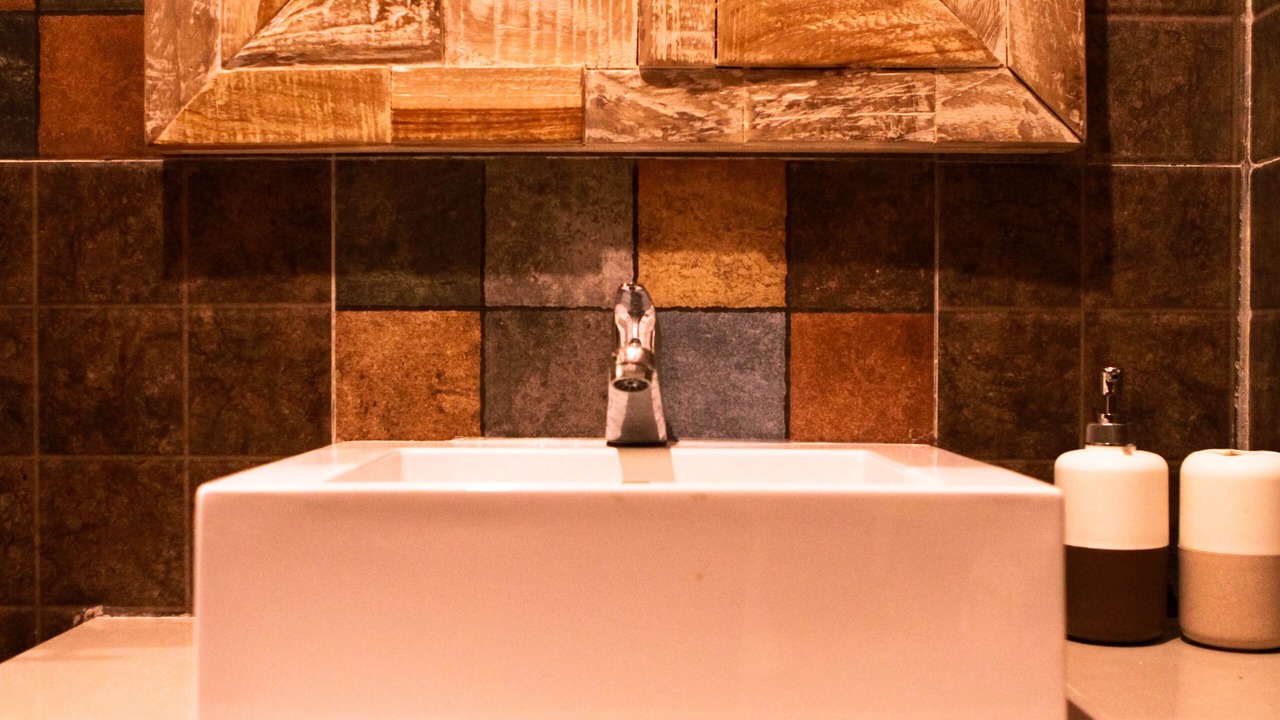 Photo of Bathroom in Bukit