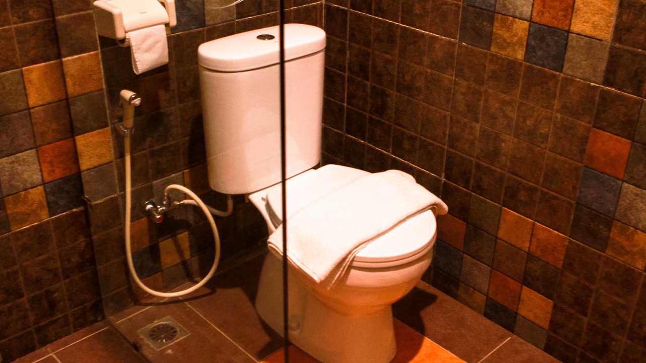 Photo of Bathroom in Bukit