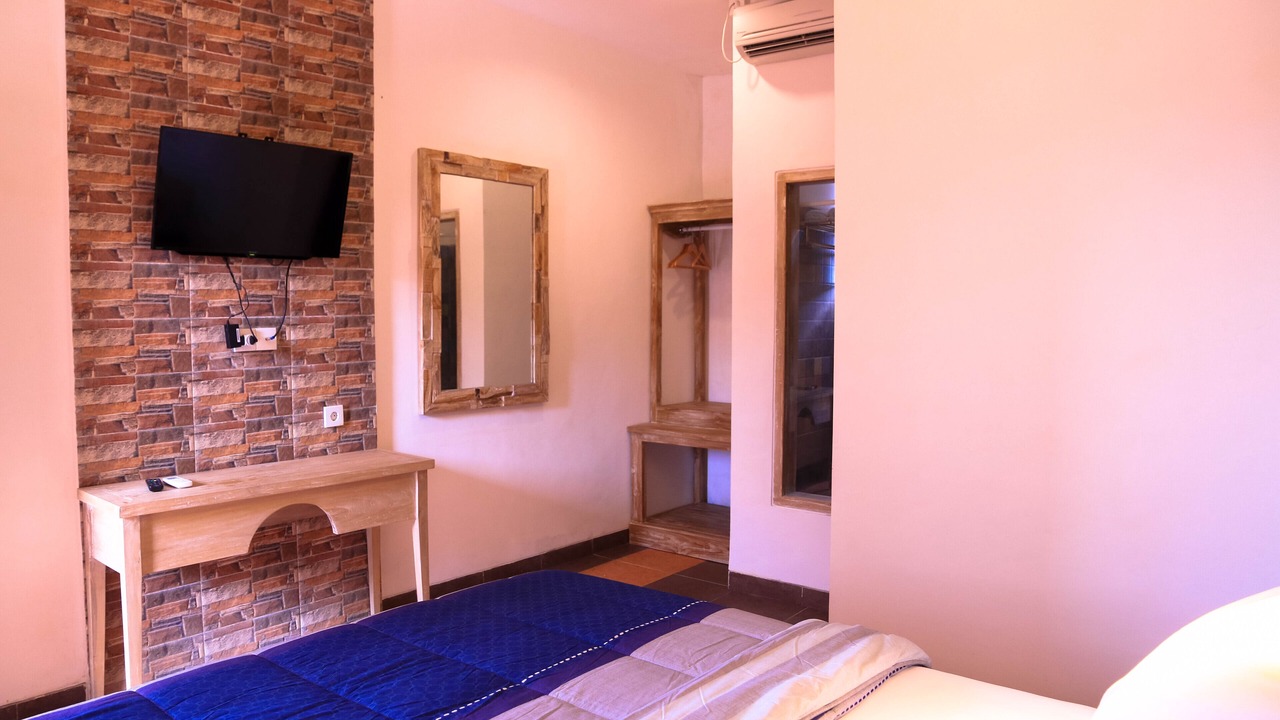 Photo of Bedroom in Bukit