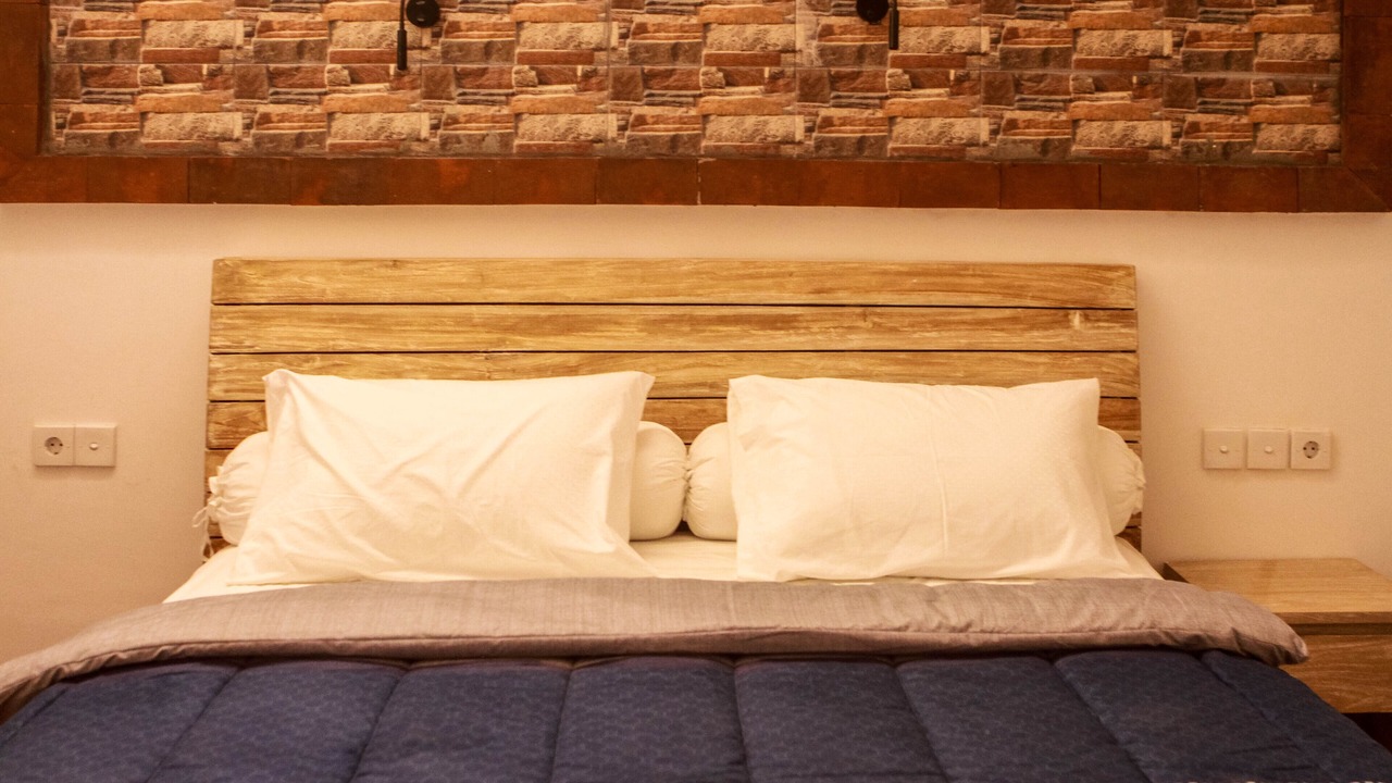 Photo of Bedroom in Bukit