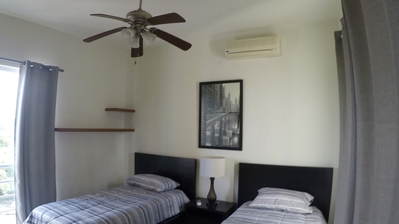 Photo of Bedroom in Downtown Cancun