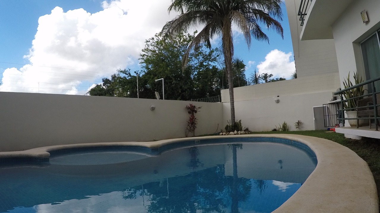 Photo of Outdoor in Downtown Cancun