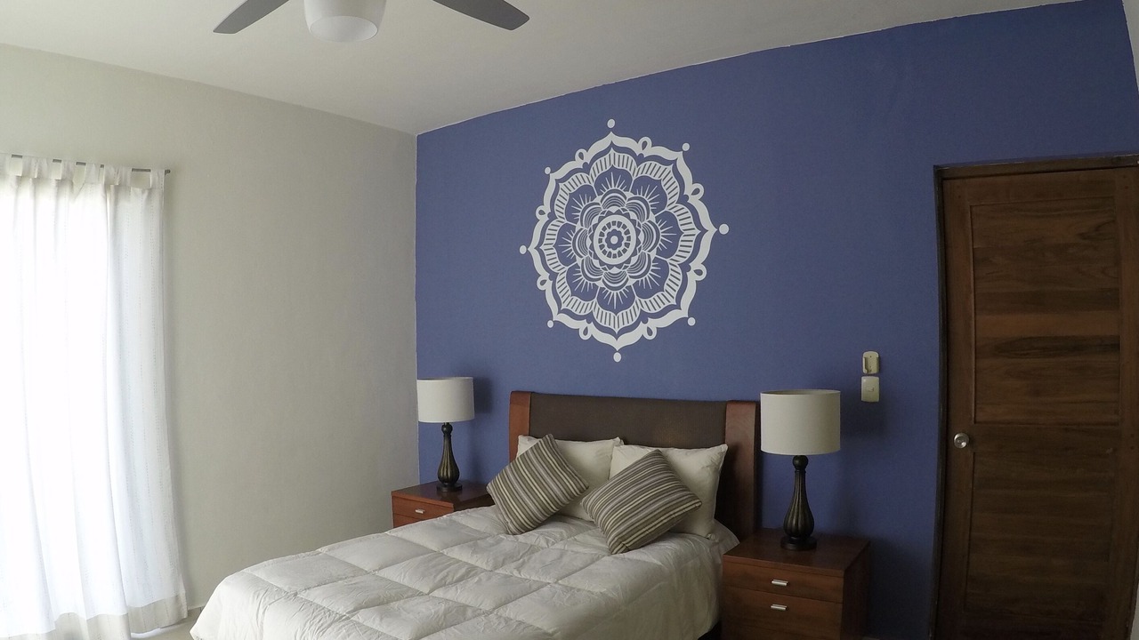 Photo of Bedroom in Downtown Cancun
