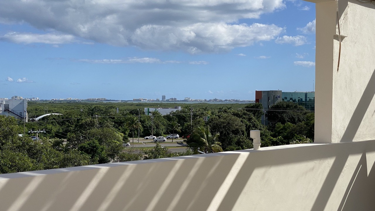 Photo of Outdoor in Downtown Cancun