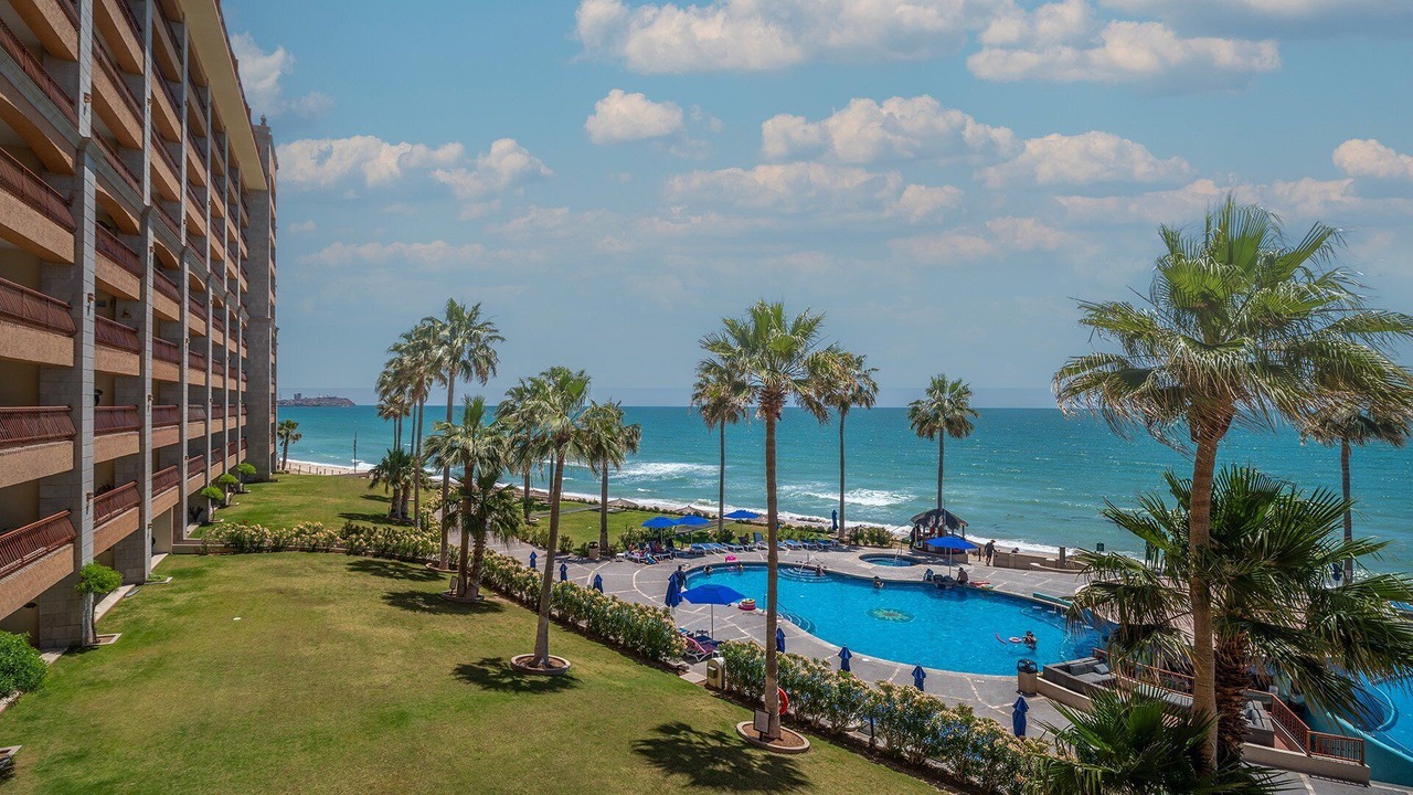 Photo of Outdoor in La Choya