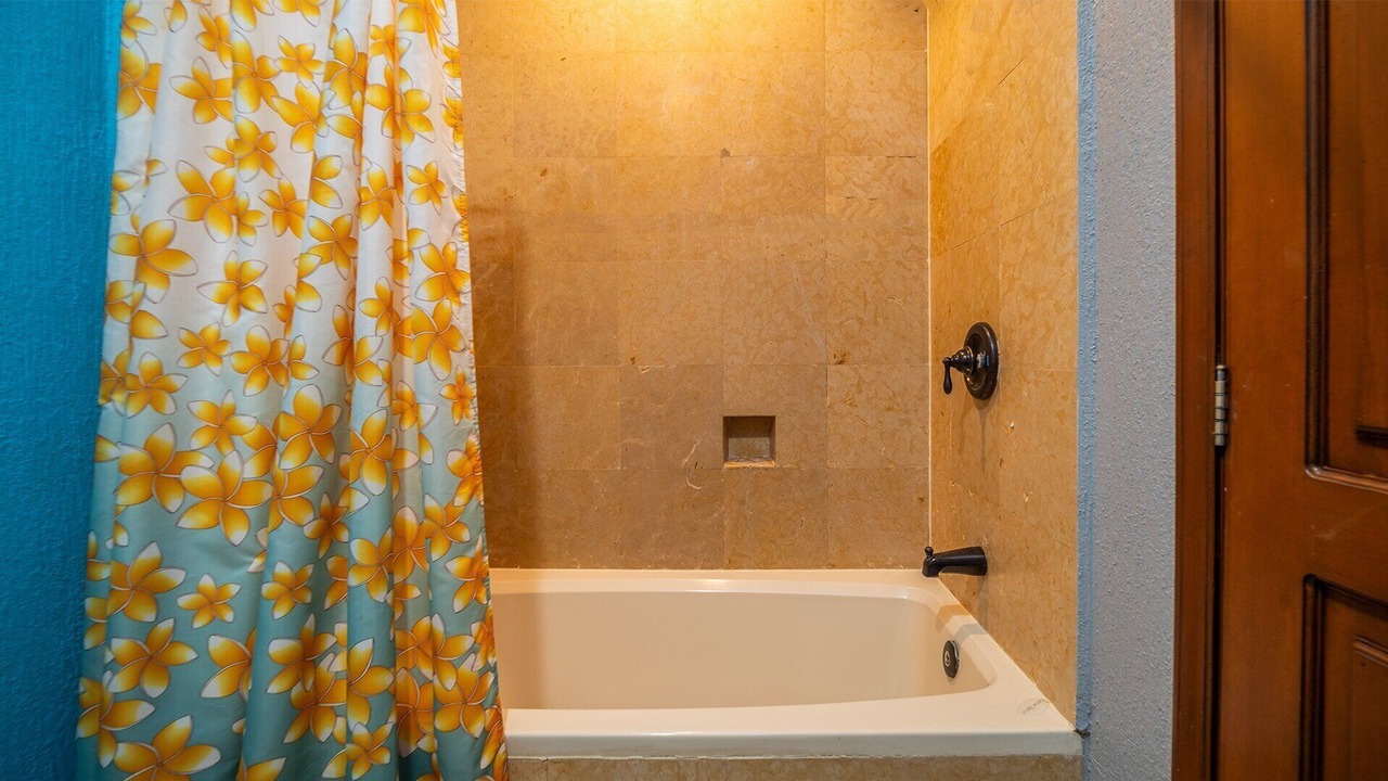 Photo of Bathroom in La Choya